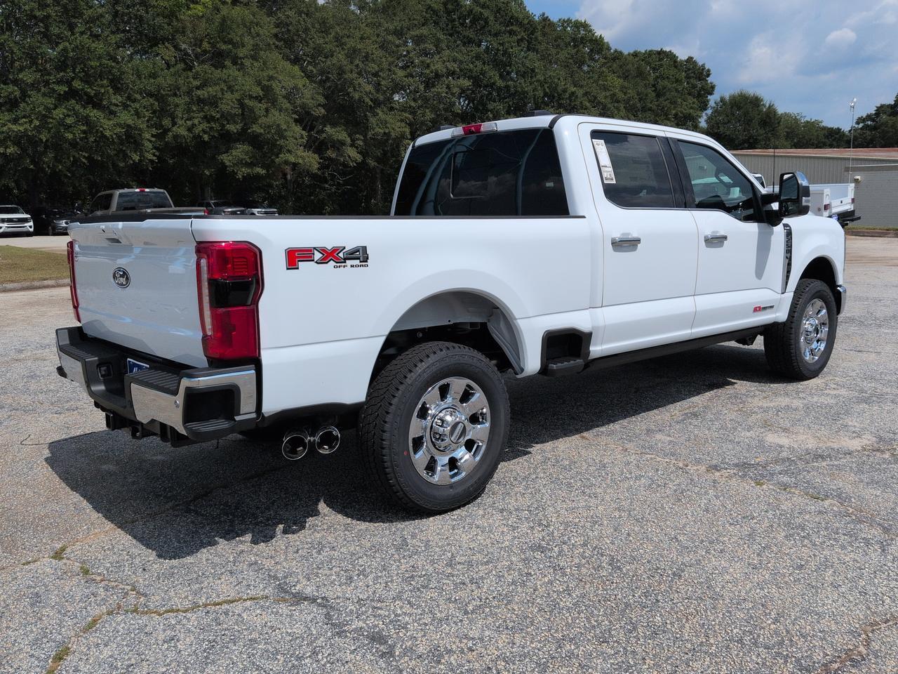 2027 Ford Super Duty F-250 SRW LARIAT Appleton WI