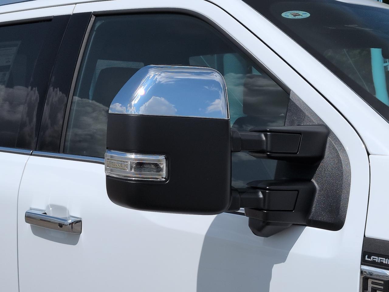 2027 Ford Super Duty F-250 SRW LARIAT Appleton WI