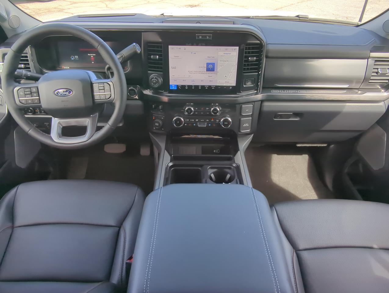2027 Ford Super Duty F-250 SRW LARIAT Appleton WI