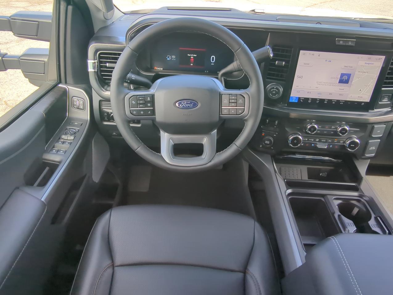 2027 Ford Super Duty F-250 SRW LARIAT Appleton WI