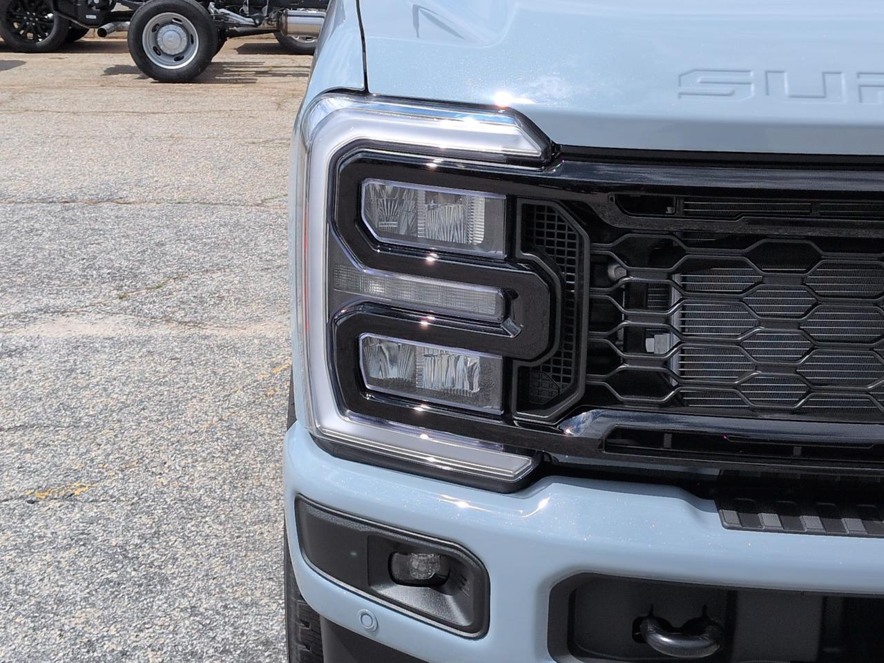 2027 Ford Super Duty F-250 SRW LARIAT Appleton WI