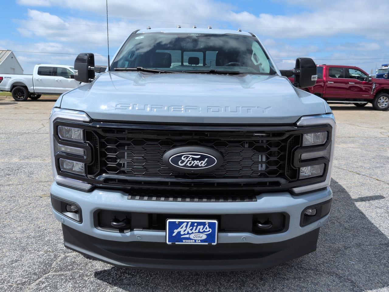 2027 Ford Super Duty F-250 SRW LARIAT Appleton WI