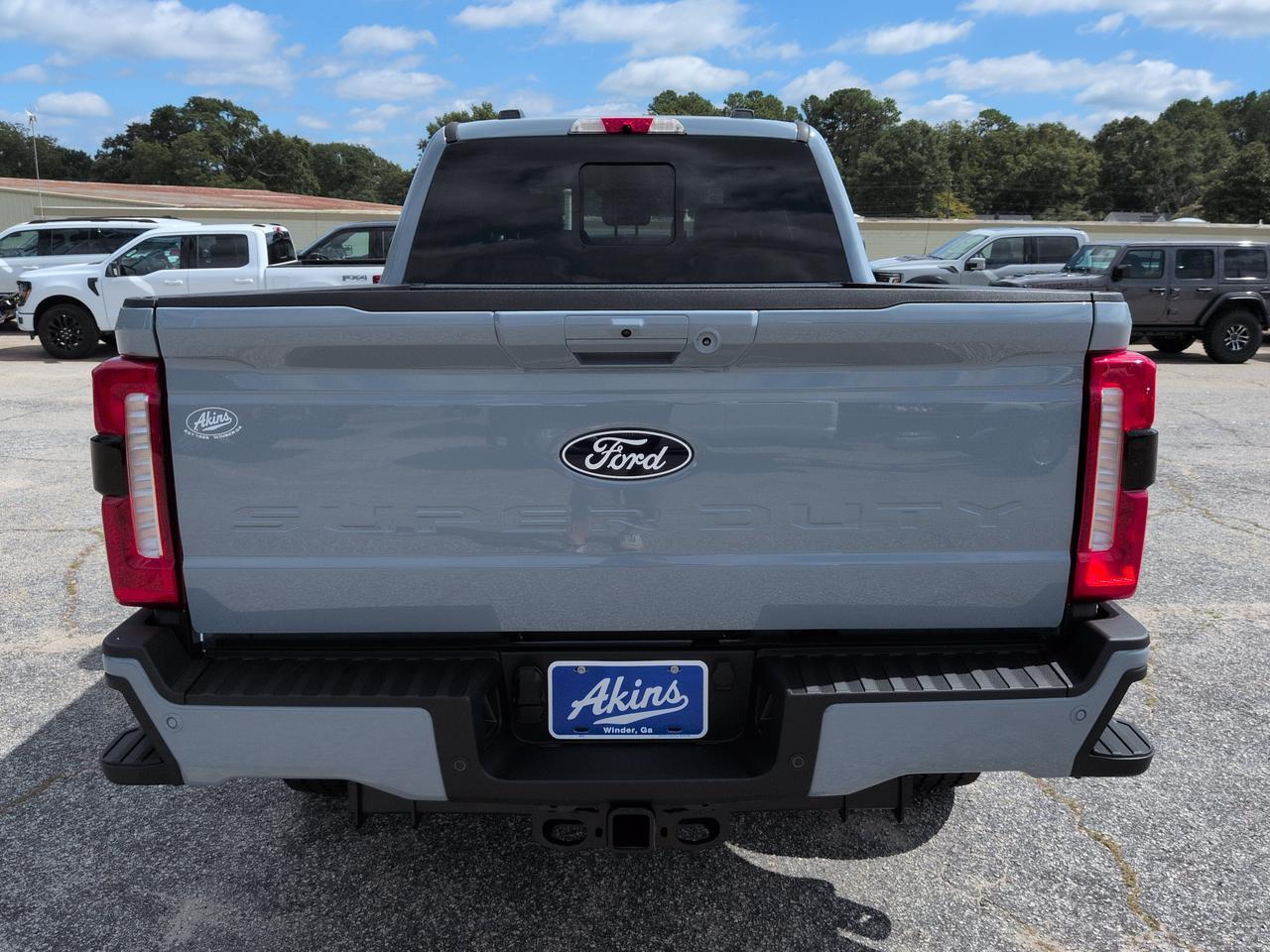 2027 Ford Super Duty F-250 SRW LARIAT Appleton WI