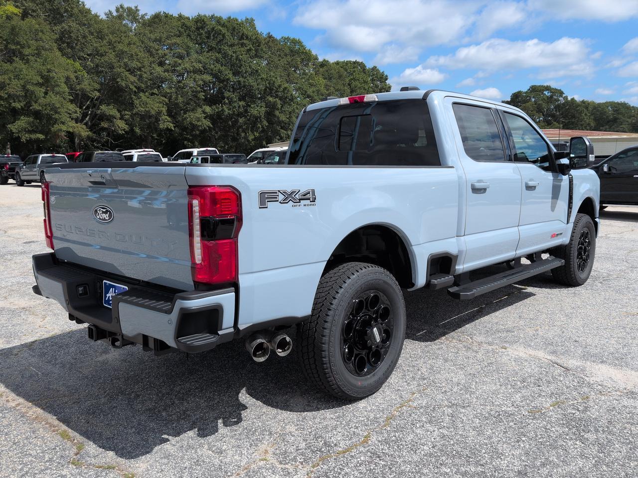 2027 Ford Super Duty F-250 SRW LARIAT Appleton WI
