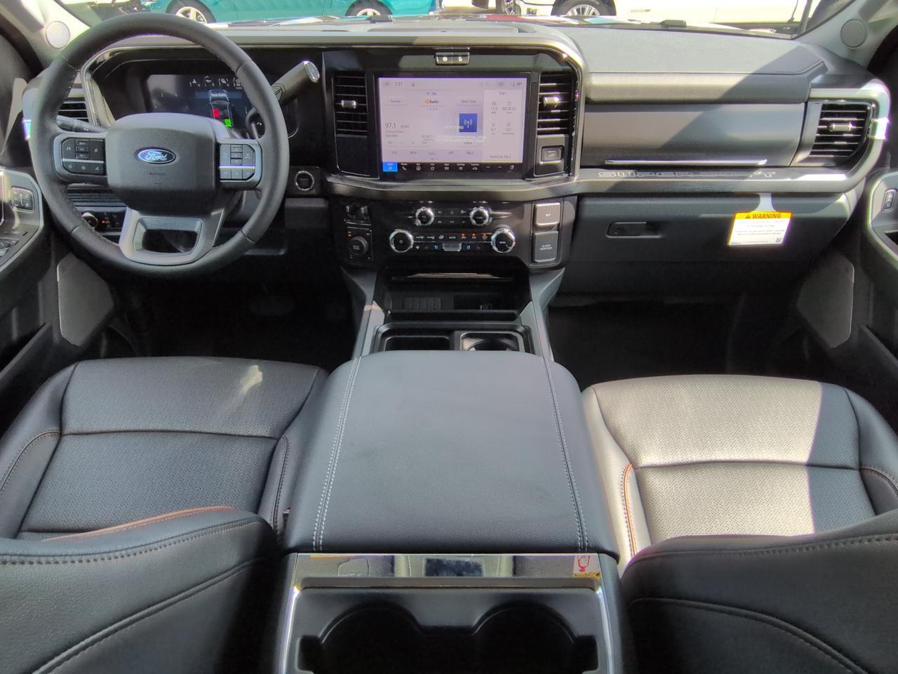 2027 Ford Super Duty F-250 SRW LARIAT Appleton WI