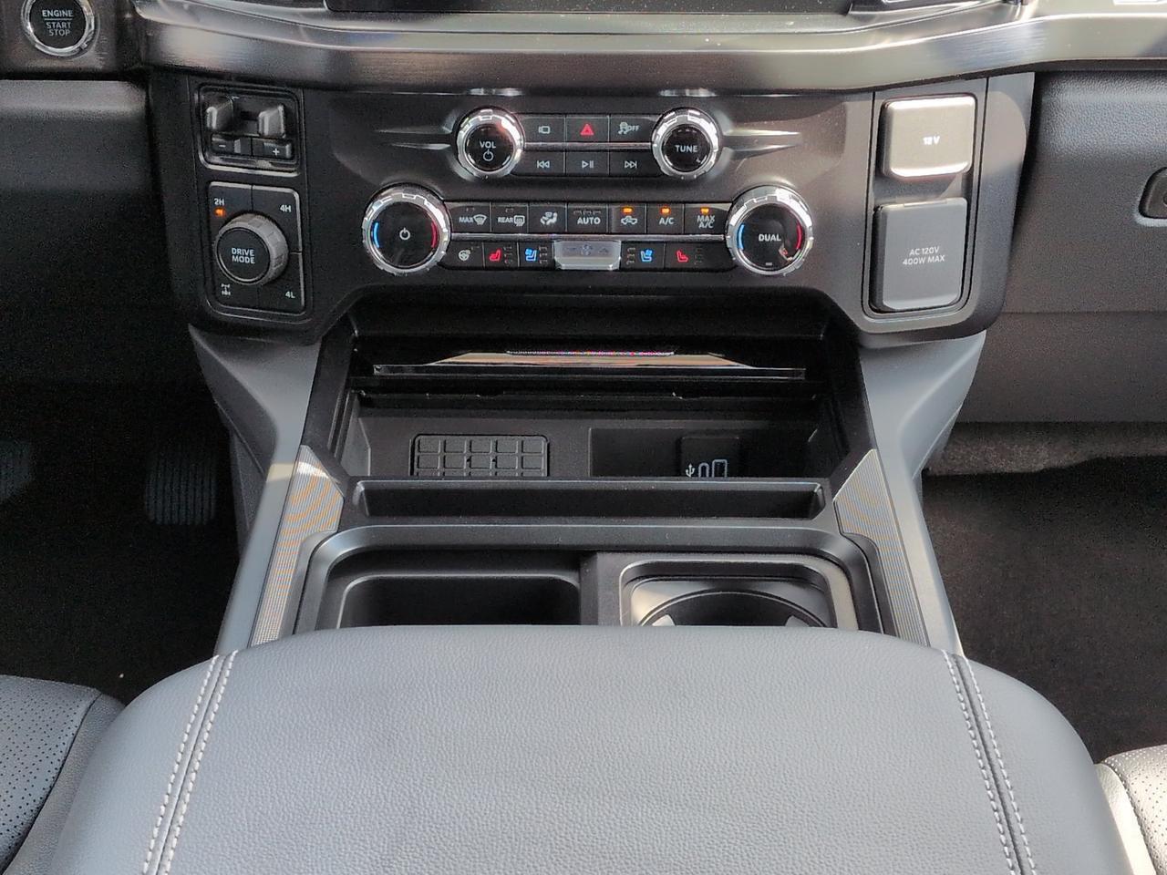 2027 Ford Super Duty F-250 SRW LARIAT Appleton WI