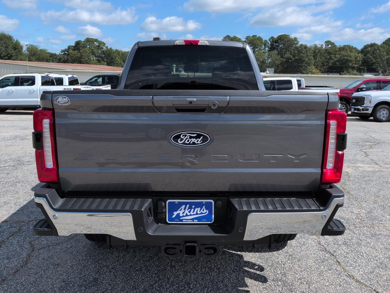 2027 Ford Super Duty F-250 SRW LARIAT Appleton WI