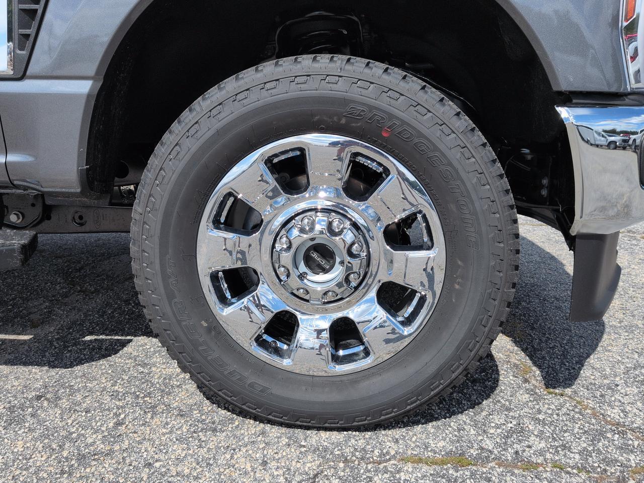 2027 Ford Super Duty F-250 SRW LARIAT Appleton WI