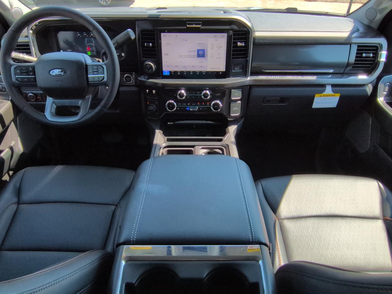 2027 Ford Super Duty F-250 SRW LARIAT Appleton WI