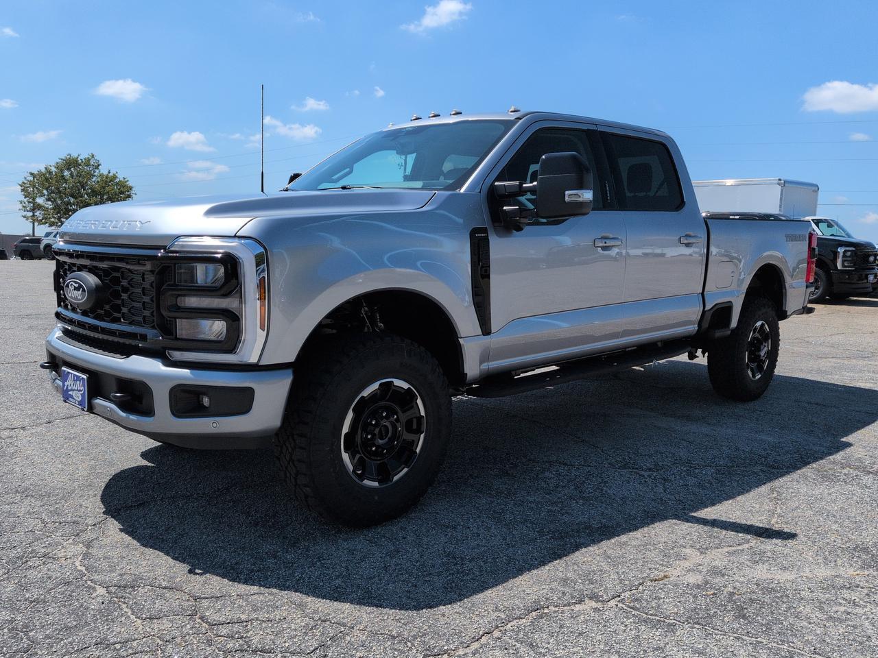 2027 Ford Super Duty F-250 SRW LARIAT Appleton WI