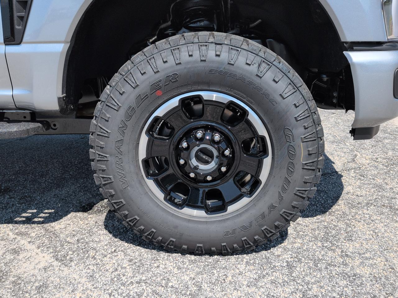2027 Ford Super Duty F-250 SRW LARIAT Appleton WI