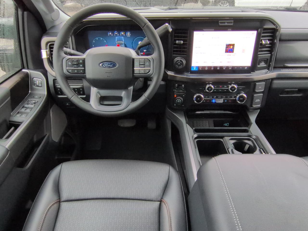 2027 Ford Super Duty F-250 SRW LARIAT Appleton WI
