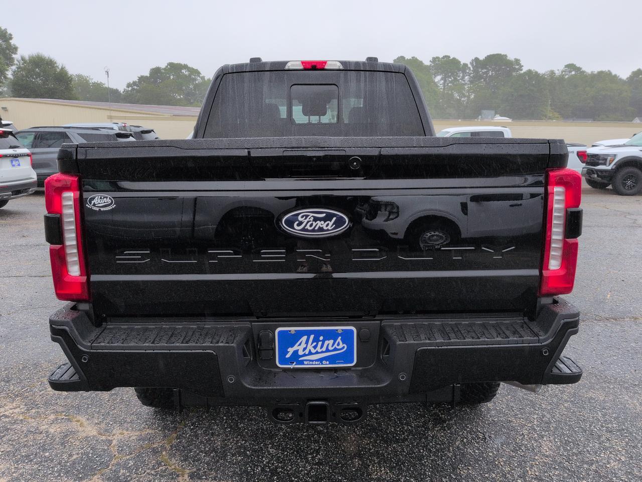 2027 Ford Super Duty F-250 SRW LARIAT Appleton WI