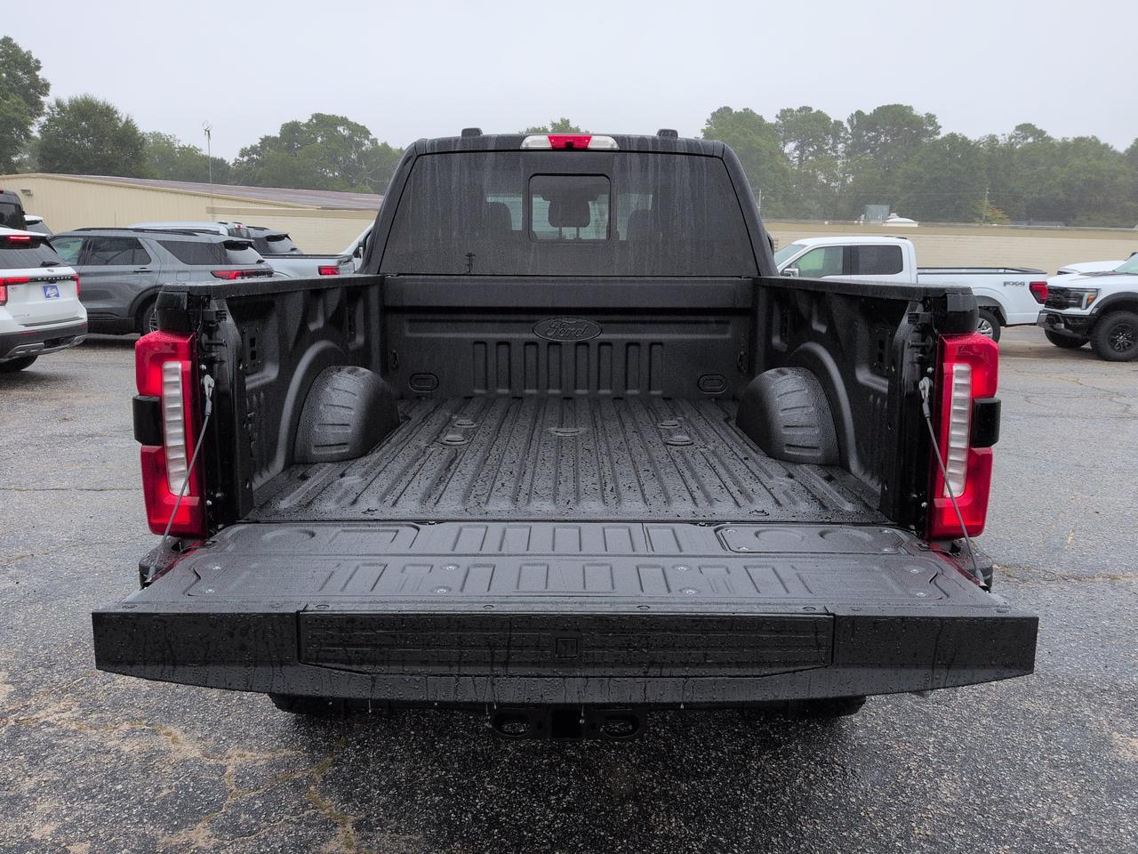 2027 Ford Super Duty F-250 SRW LARIAT Appleton WI