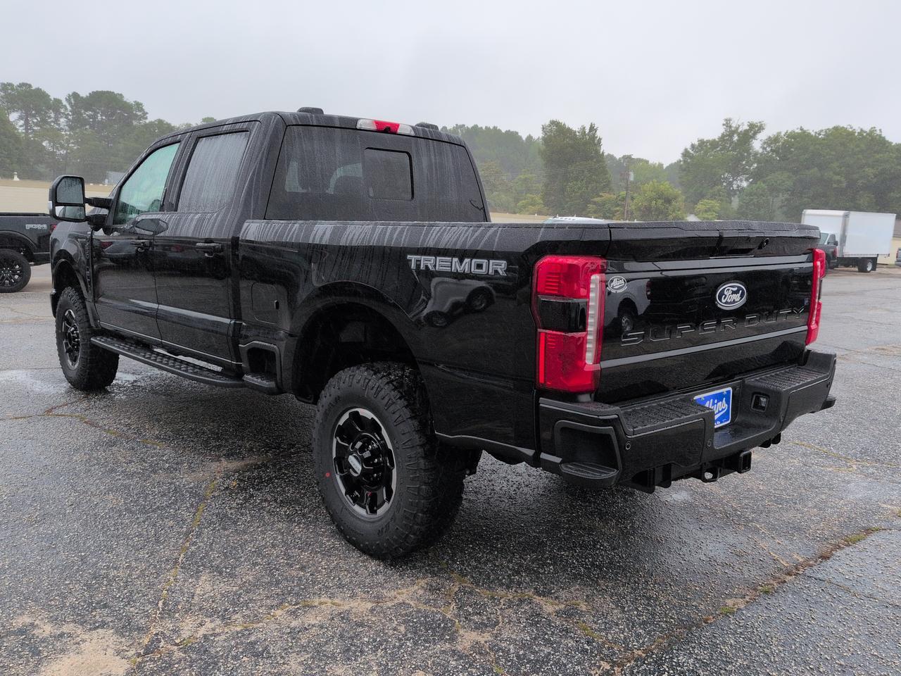 2027 Ford Super Duty F-250 SRW LARIAT Appleton WI