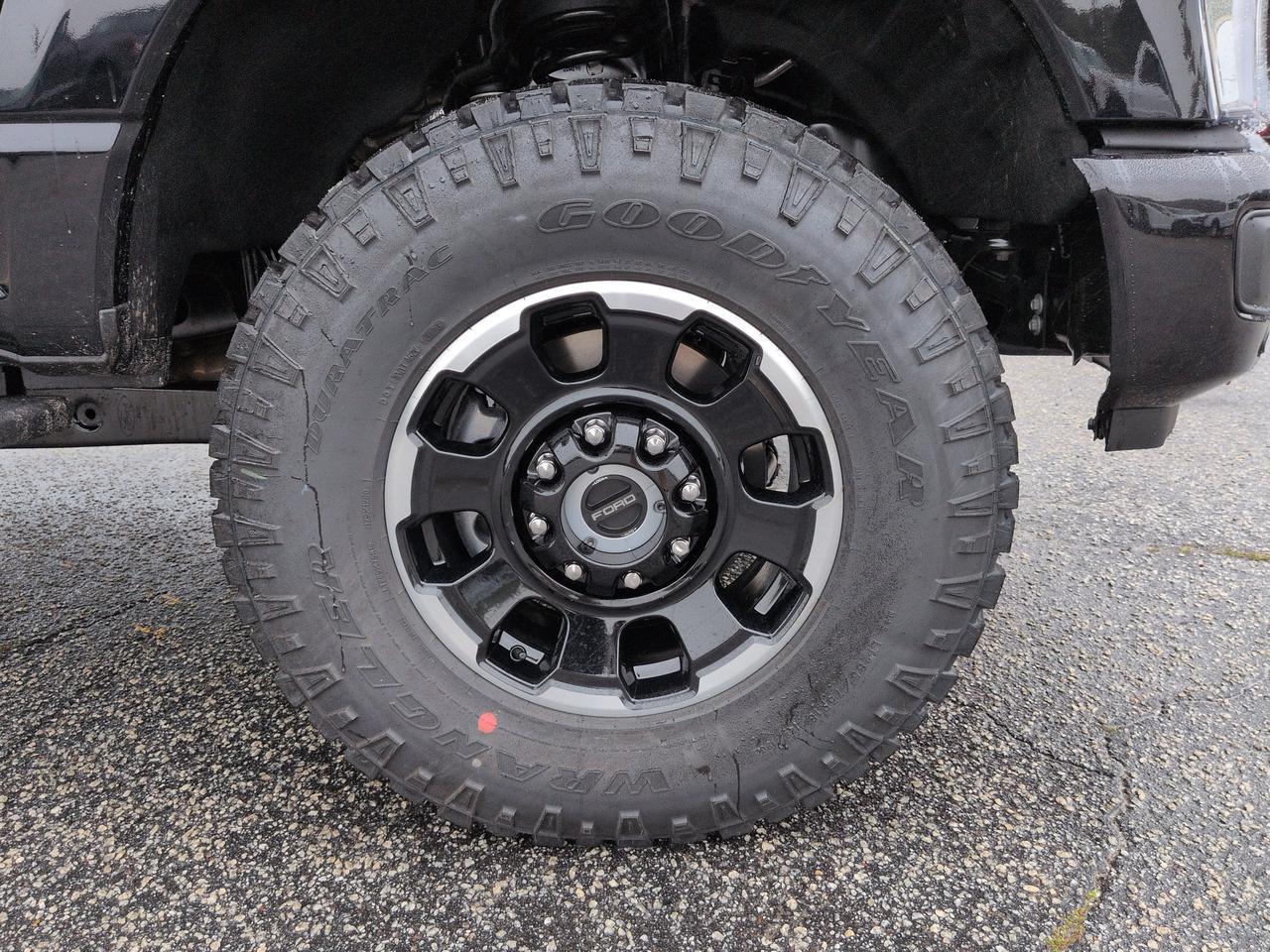 2027 Ford Super Duty F-250 SRW LARIAT Appleton WI