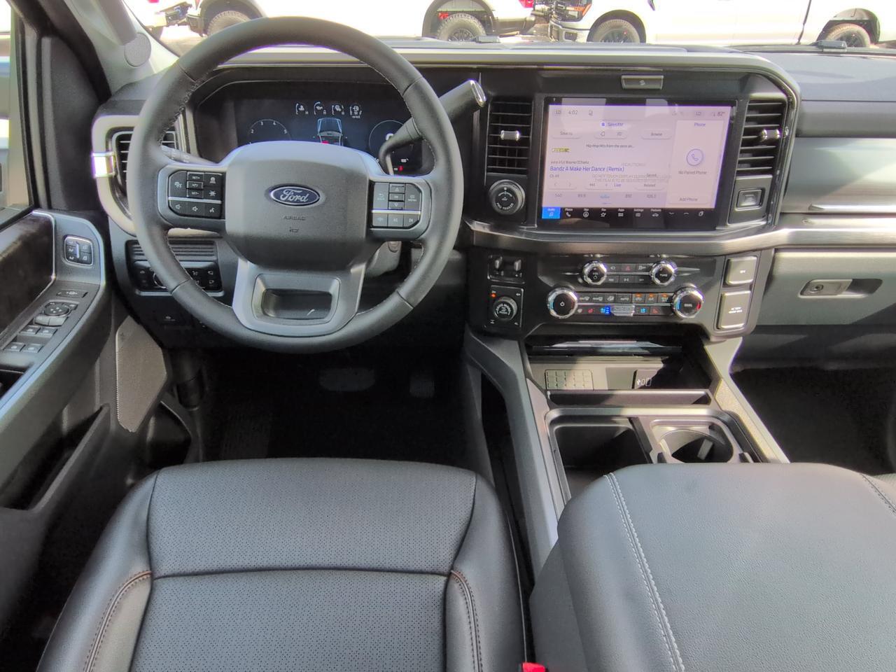 2027 Ford Super Duty F-250 SRW LARIAT Appleton WI