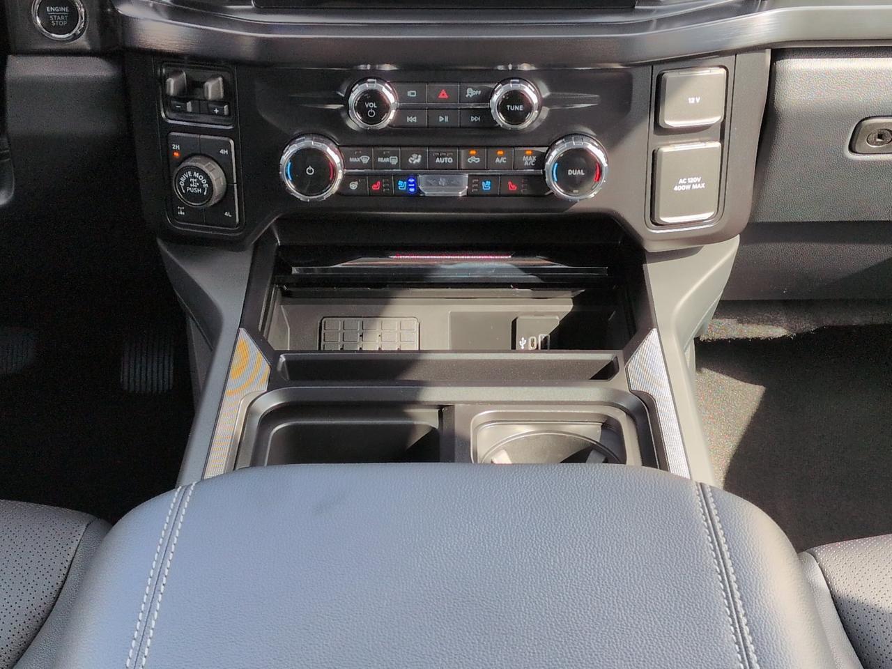 2027 Ford Super Duty F-250 SRW LARIAT Appleton WI