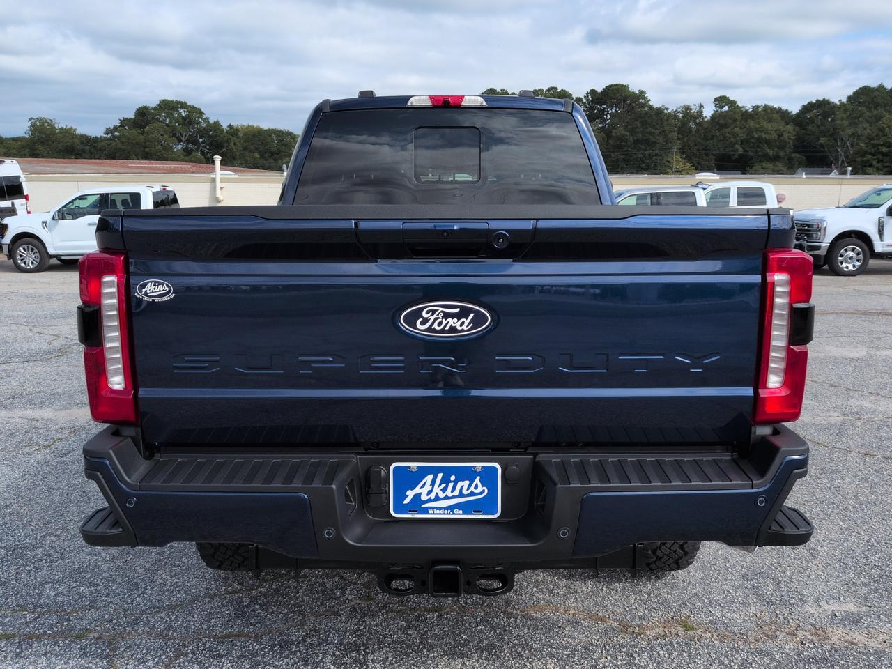 2027 Ford Super Duty F-250 SRW LARIAT Appleton WI