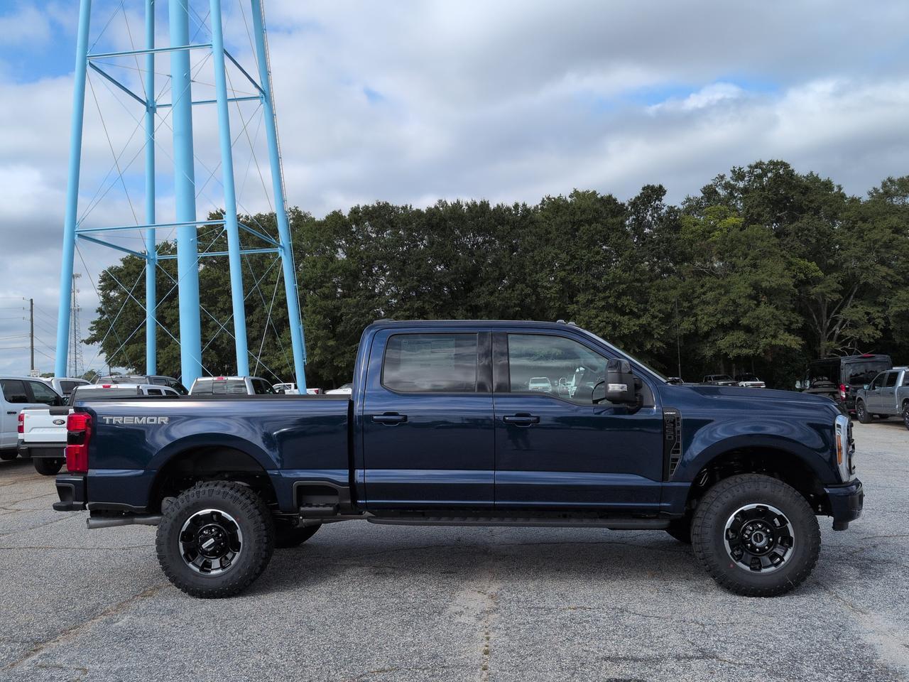 2027 Ford Super Duty F-250 SRW LARIAT Appleton WI
