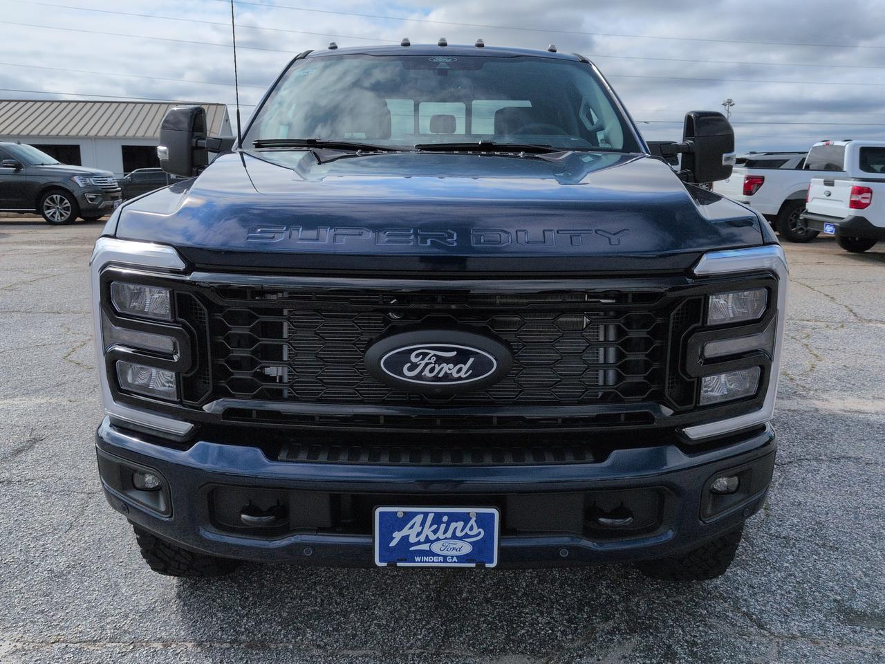 2027 Ford Super Duty F-250 SRW LARIAT Appleton WI
