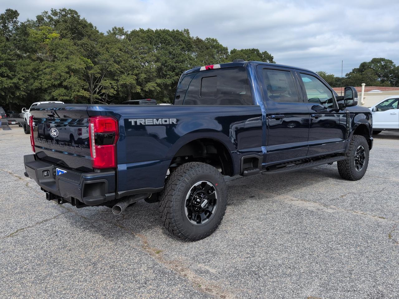 2027 Ford Super Duty F-250 SRW LARIAT Appleton WI