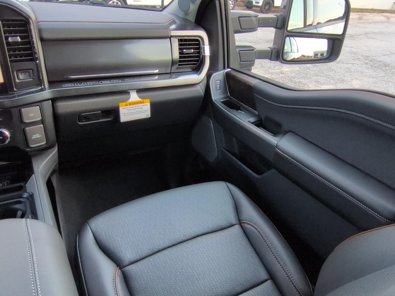 2027 Ford Super Duty F-250 SRW LARIAT Winder GA