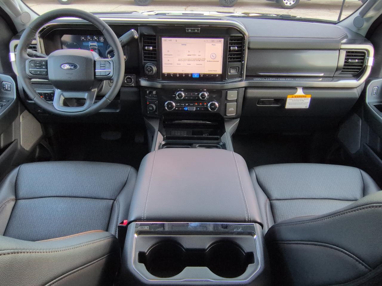 2027 Ford Super Duty F-250 SRW LARIAT Winder GA