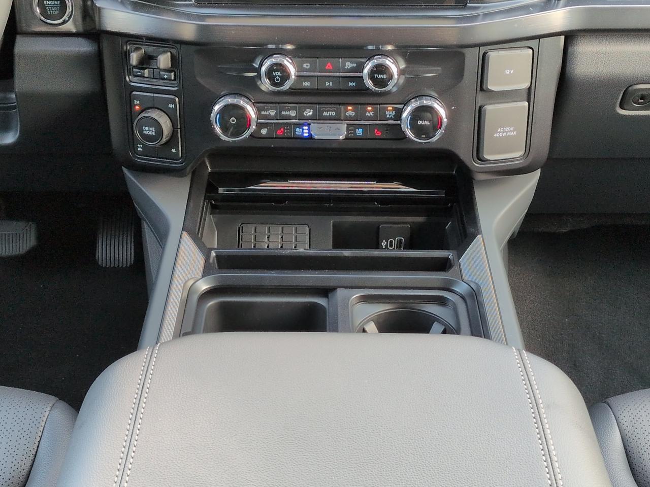2027 Ford Super Duty F-250 SRW LARIAT Winder GA