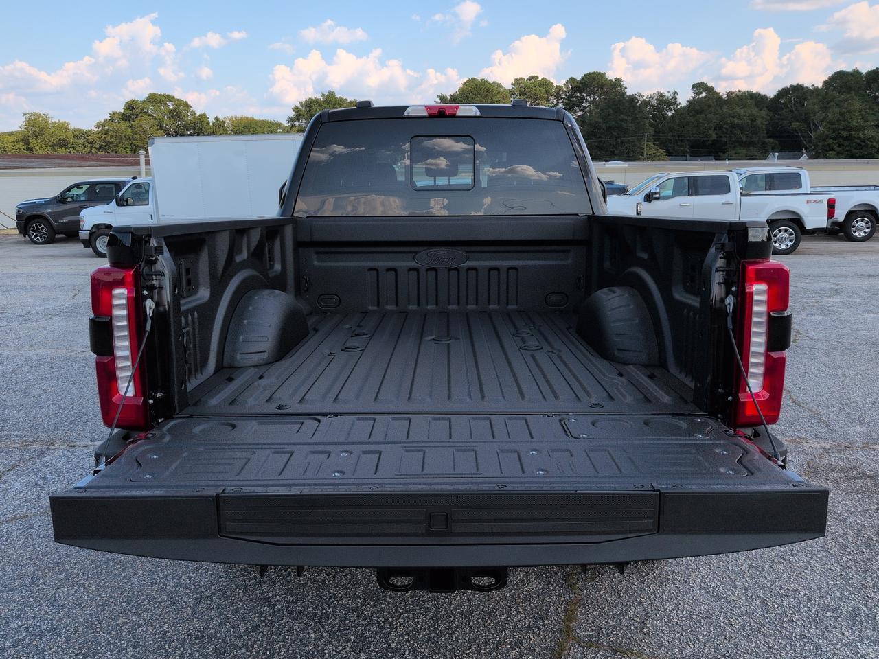 2027 Ford Super Duty F-250 SRW LARIAT Winder GA
