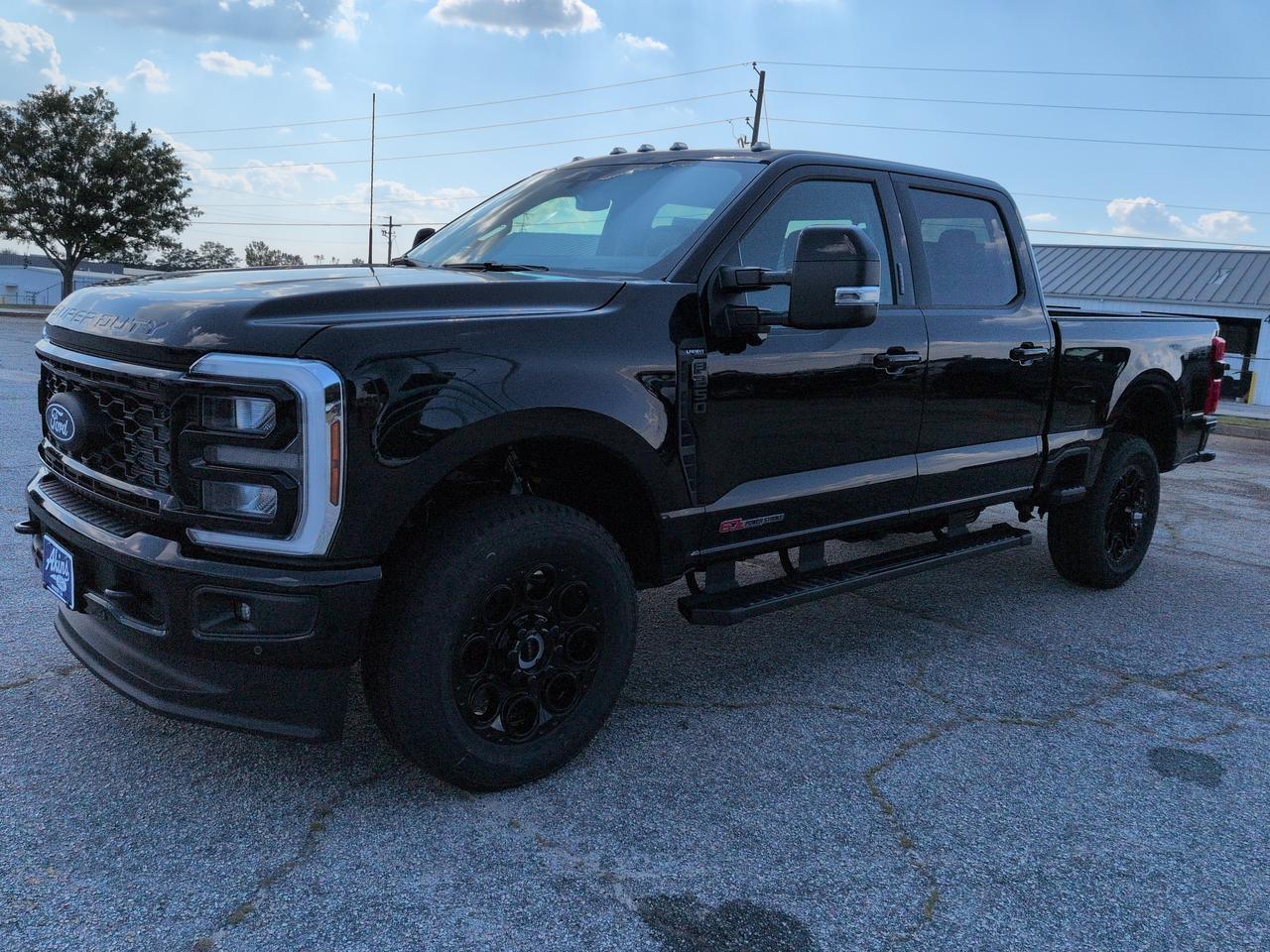 2027 Ford Super Duty F-250 SRW LARIAT Winder GA