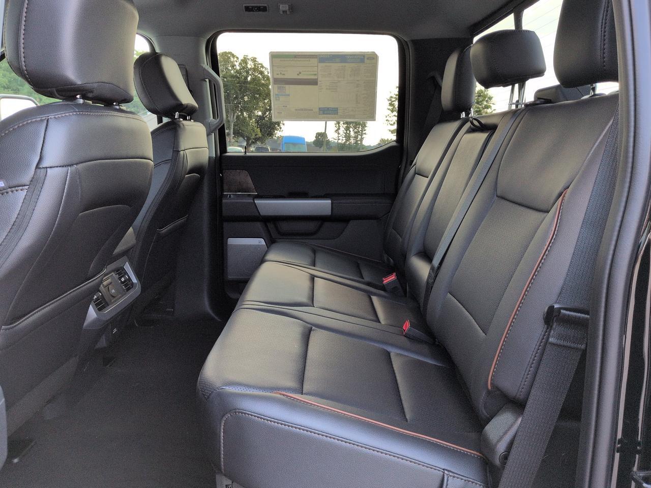 2027 Ford Super Duty F-250 SRW LARIAT Winder GA