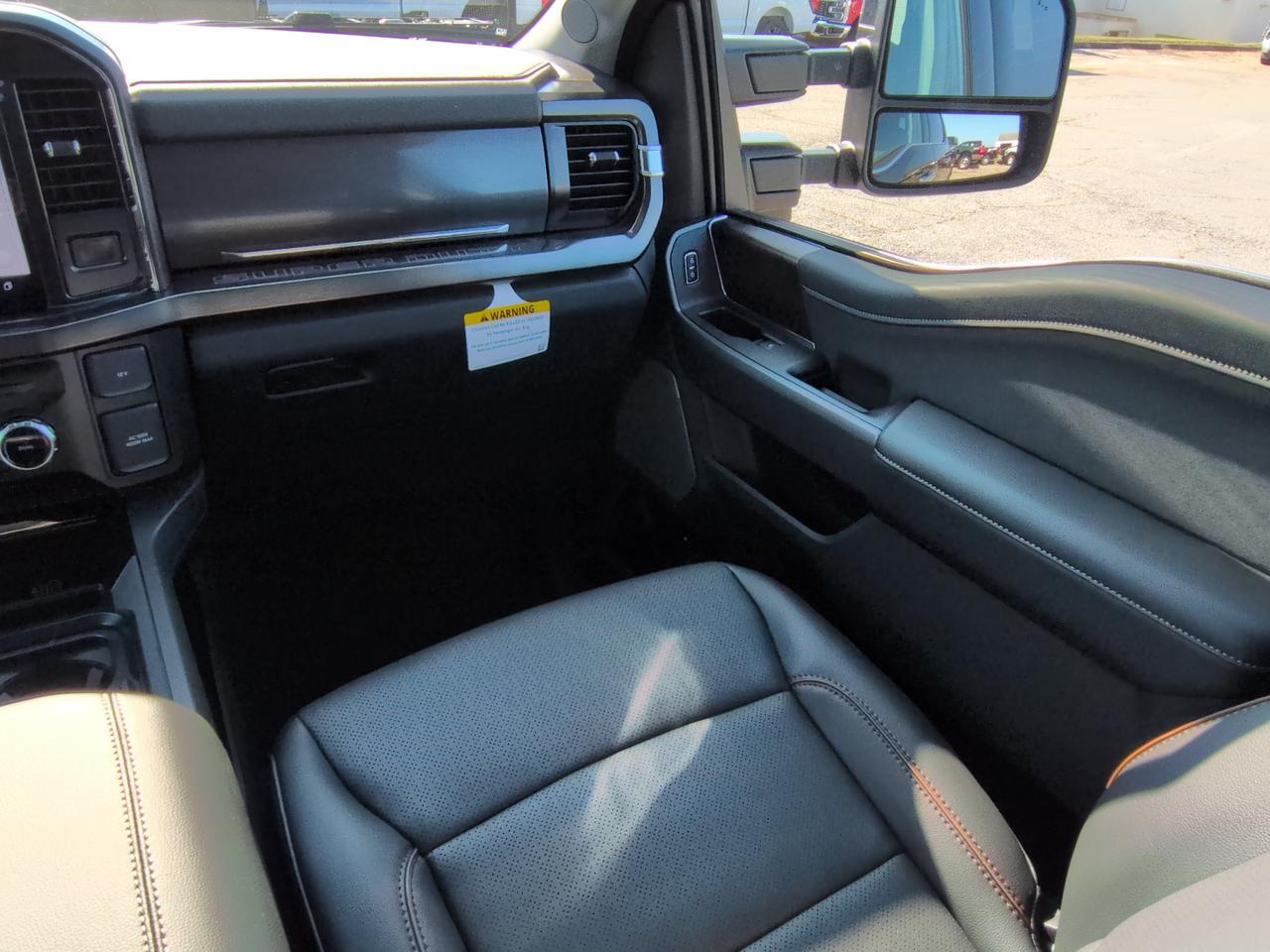 2027 Ford Super Duty F-250 SRW LARIAT Winder GA