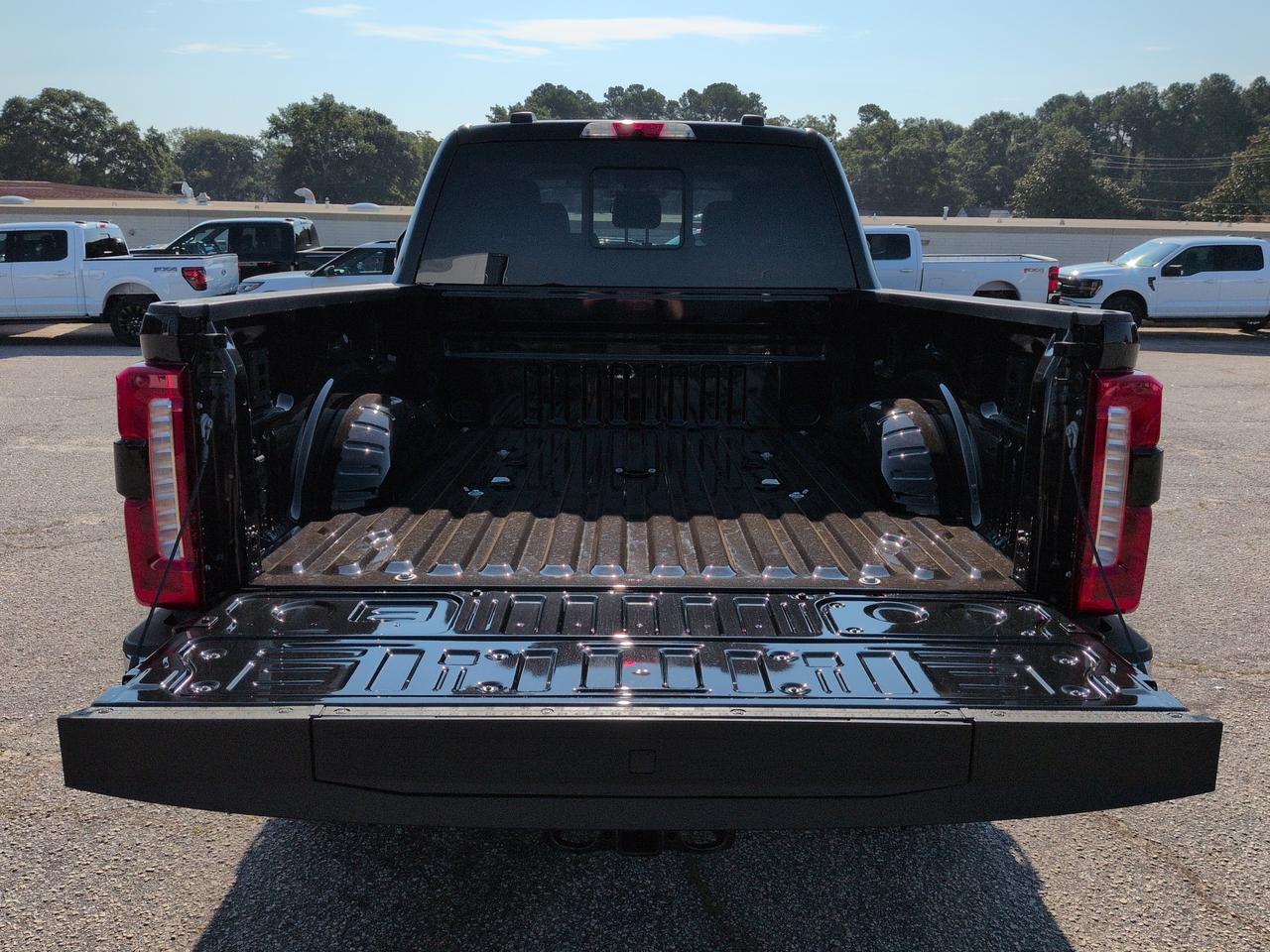 2027 Ford Super Duty F-250 SRW LARIAT Winder GA