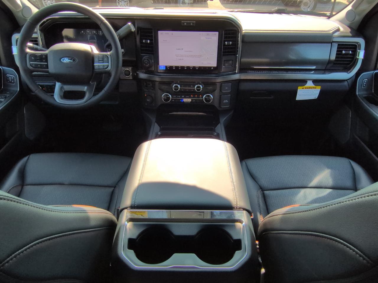 2027 Ford Super Duty F-250 SRW LARIAT Winder GA