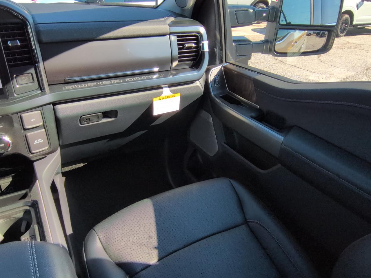 2027 Ford Super Duty F-250 SRW LARIAT Winder GA