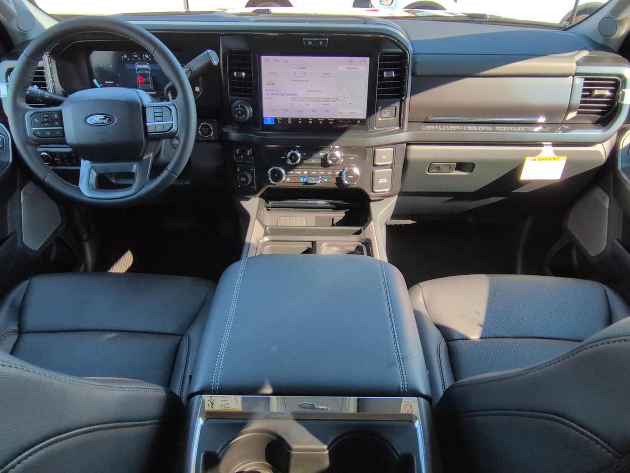 2027 Ford Super Duty F-250 SRW LARIAT Winder GA