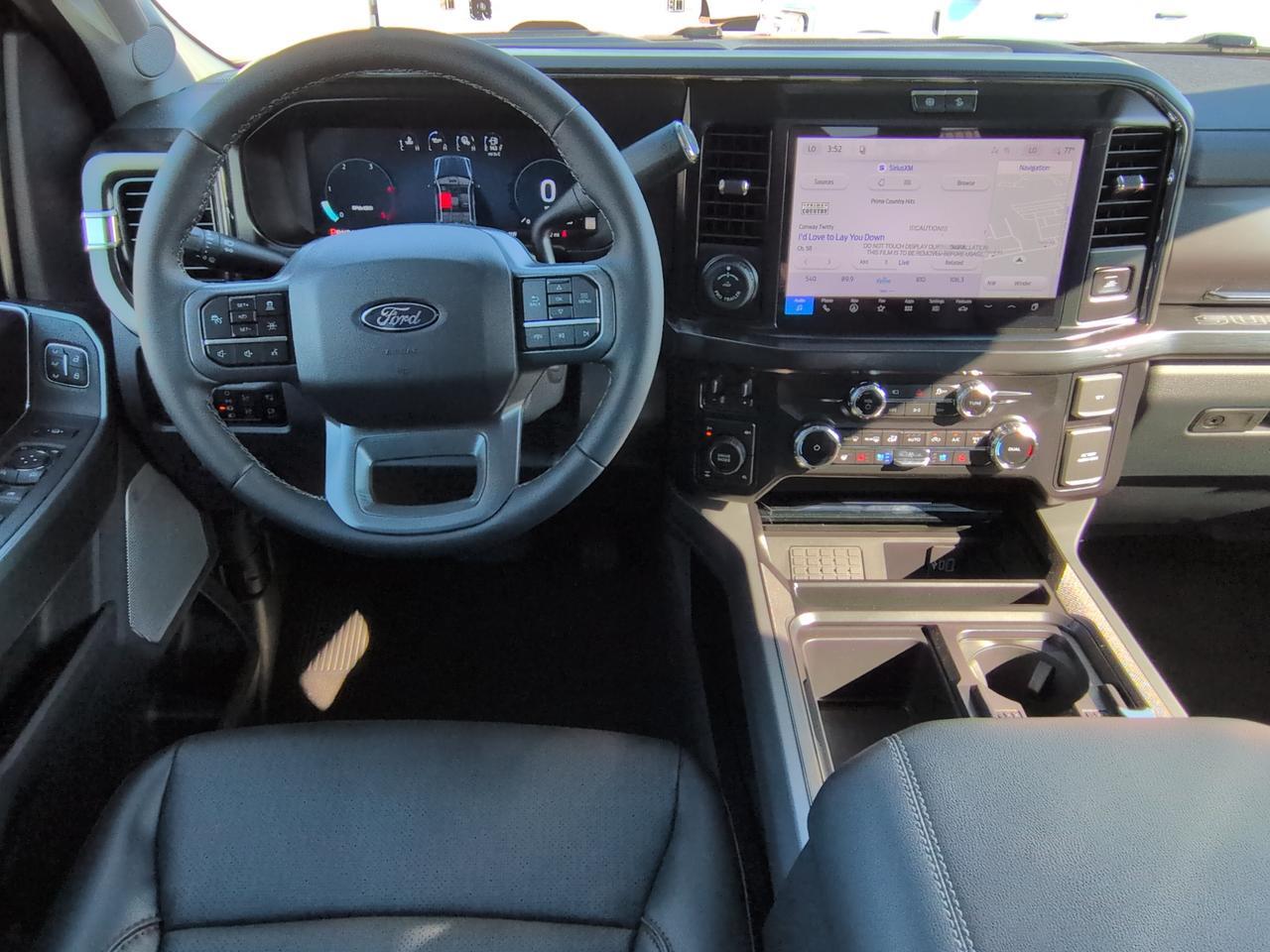 2027 Ford Super Duty F-250 SRW LARIAT Winder GA
