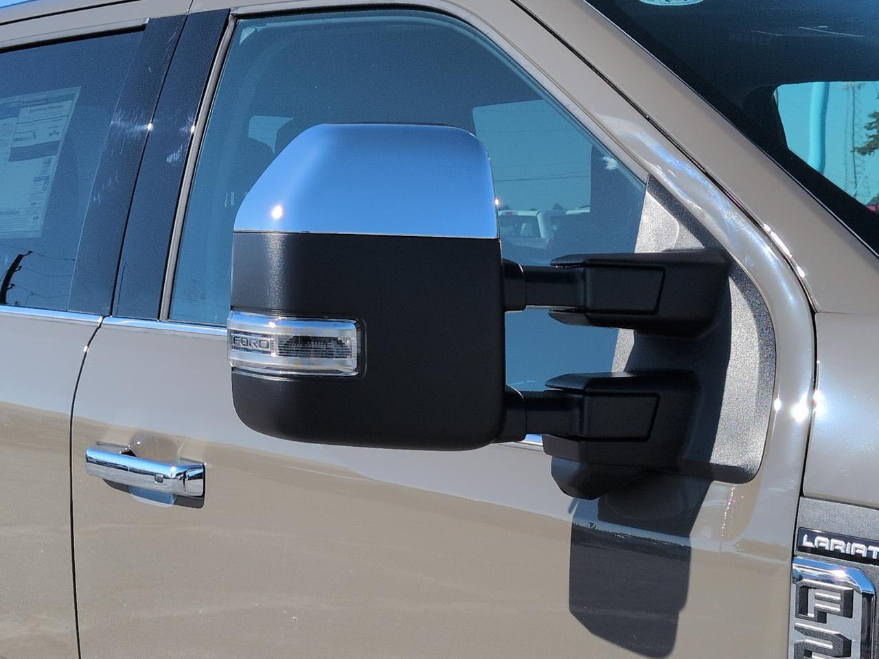 2027 Ford Super Duty F-250 SRW LARIAT Winder GA