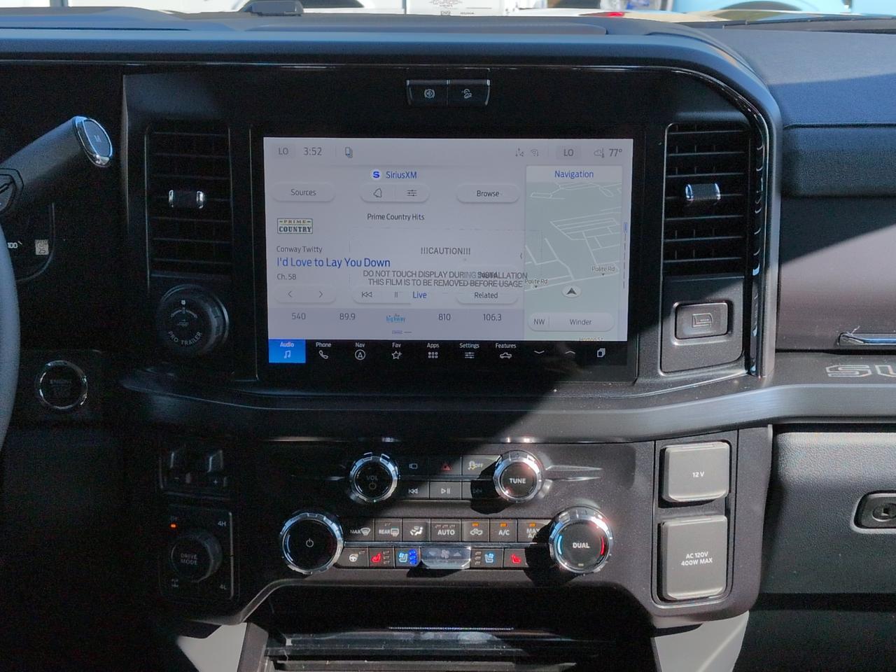 2027 Ford Super Duty F-250 SRW LARIAT Winder GA