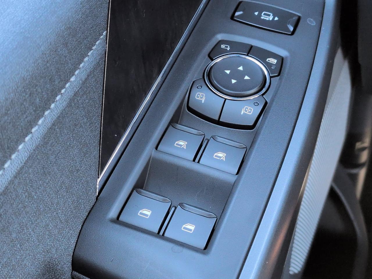 2027 Ford Super Duty F-250 SRW LARIAT Winder GA