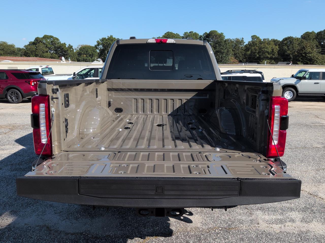 2027 Ford Super Duty F-250 SRW LARIAT Winder GA