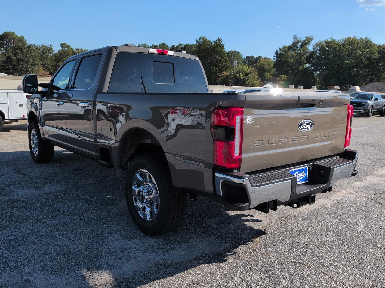 2027 Ford Super Duty F-250 SRW LARIAT Winder GA