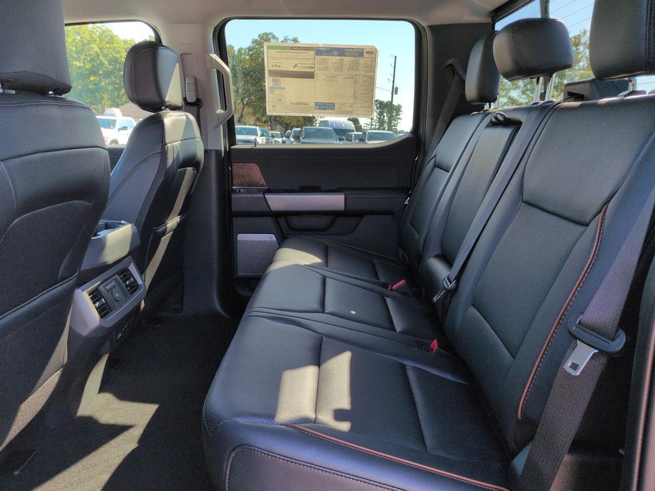 2027 Ford Super Duty F-250 SRW LARIAT Winder GA