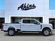 2027 Ford Super Duty F-250 SRW LARIAT