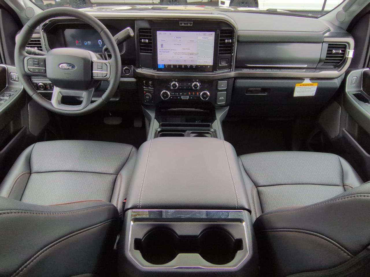 2027 Ford Super Duty F-250 SRW LARIAT Winder GA