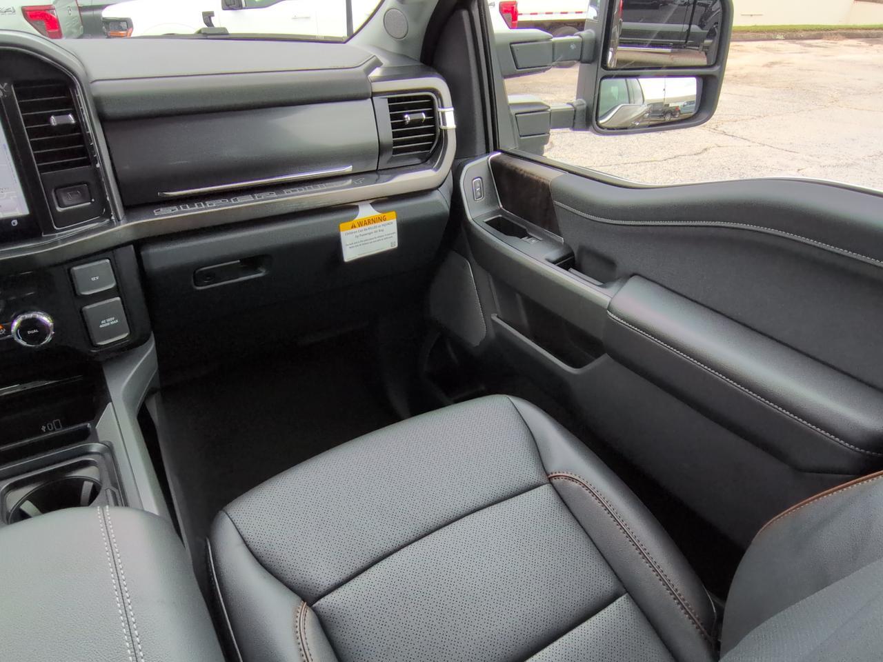 2027 Ford Super Duty F-250 SRW LARIAT Winder GA