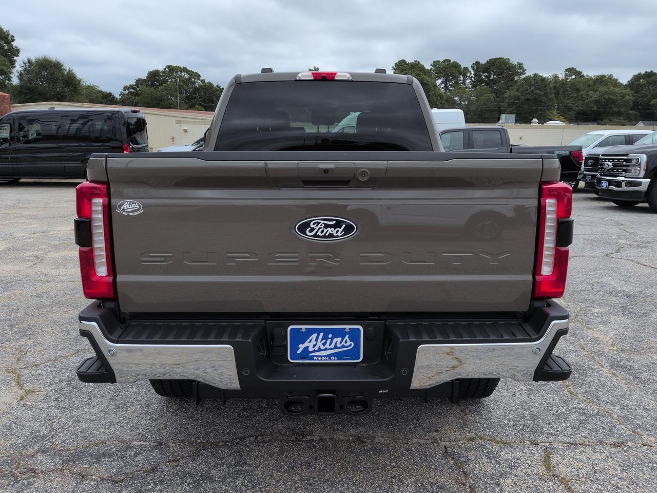 2027 Ford Super Duty F-250 SRW LARIAT Winder GA