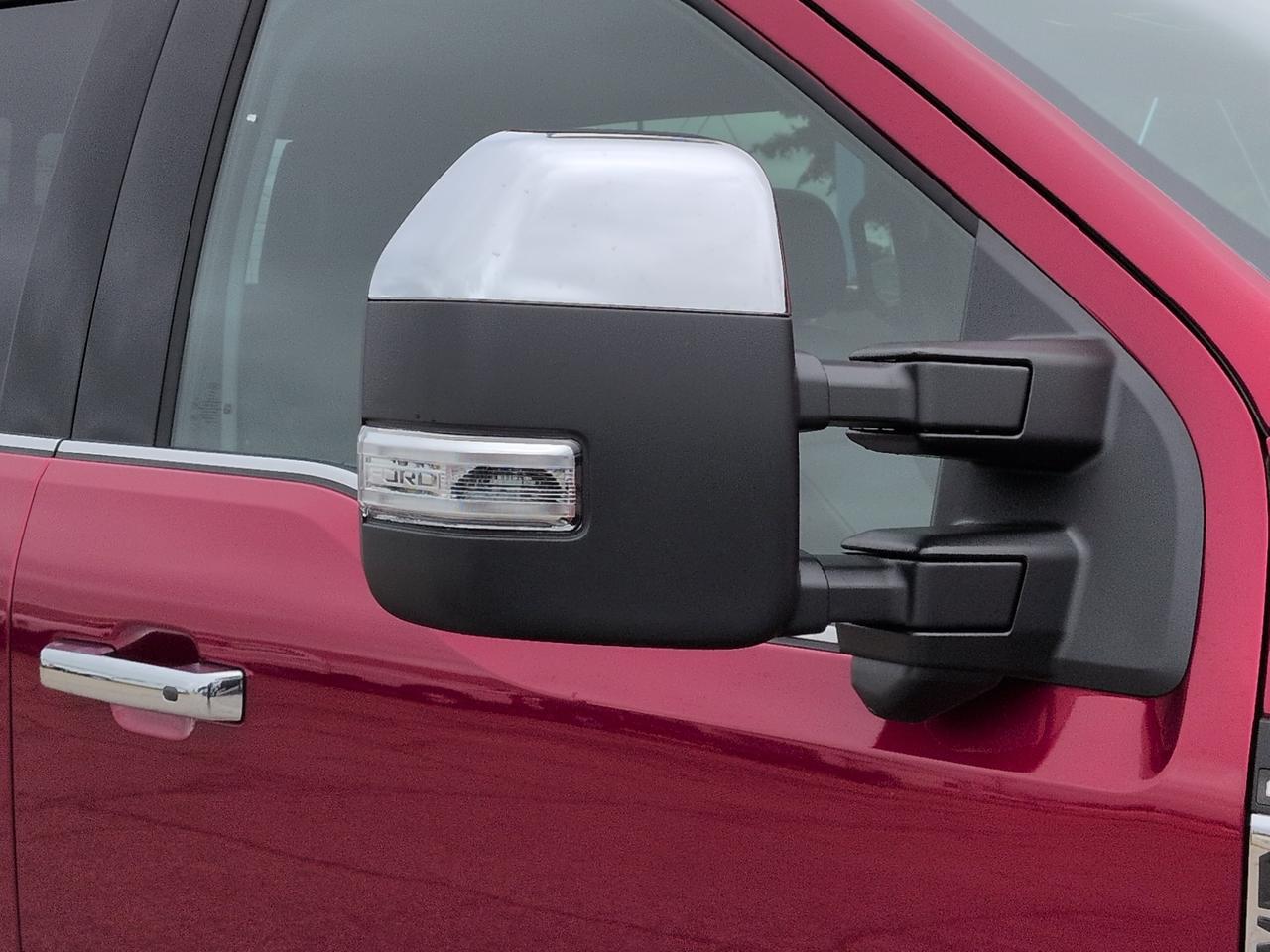 2027 Ford Super Duty F-250 SRW LARIAT Winder GA