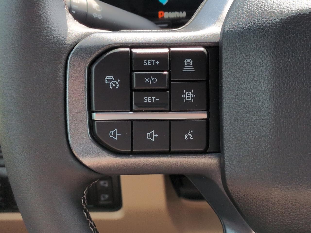 2027 Ford Super Duty F-250 SRW LARIAT Winder GA